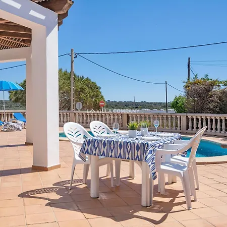 别墅 Cassia Cala En Porter (Menorca)