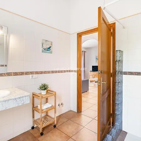 Cassia Cala En Porter (Menorca)