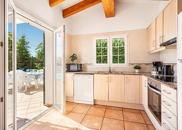 Cassia * Cala En Porter (Menorca)