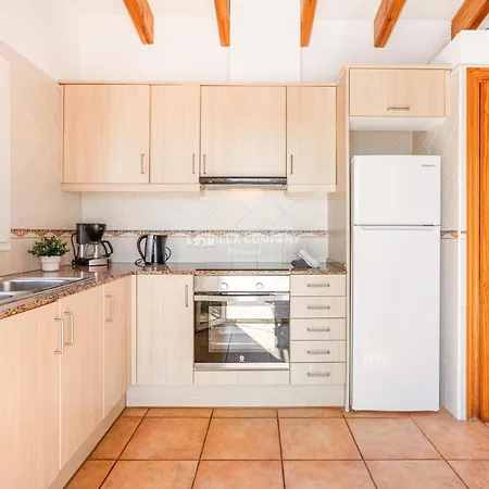 Cassia Villa Cala En Porter (Menorca)