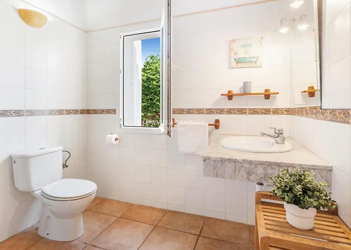 Cassia Villa Cala En Porter (Menorca)